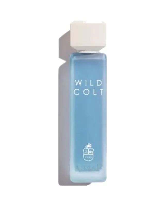 Assaf Wild Colt 200 ml bottle