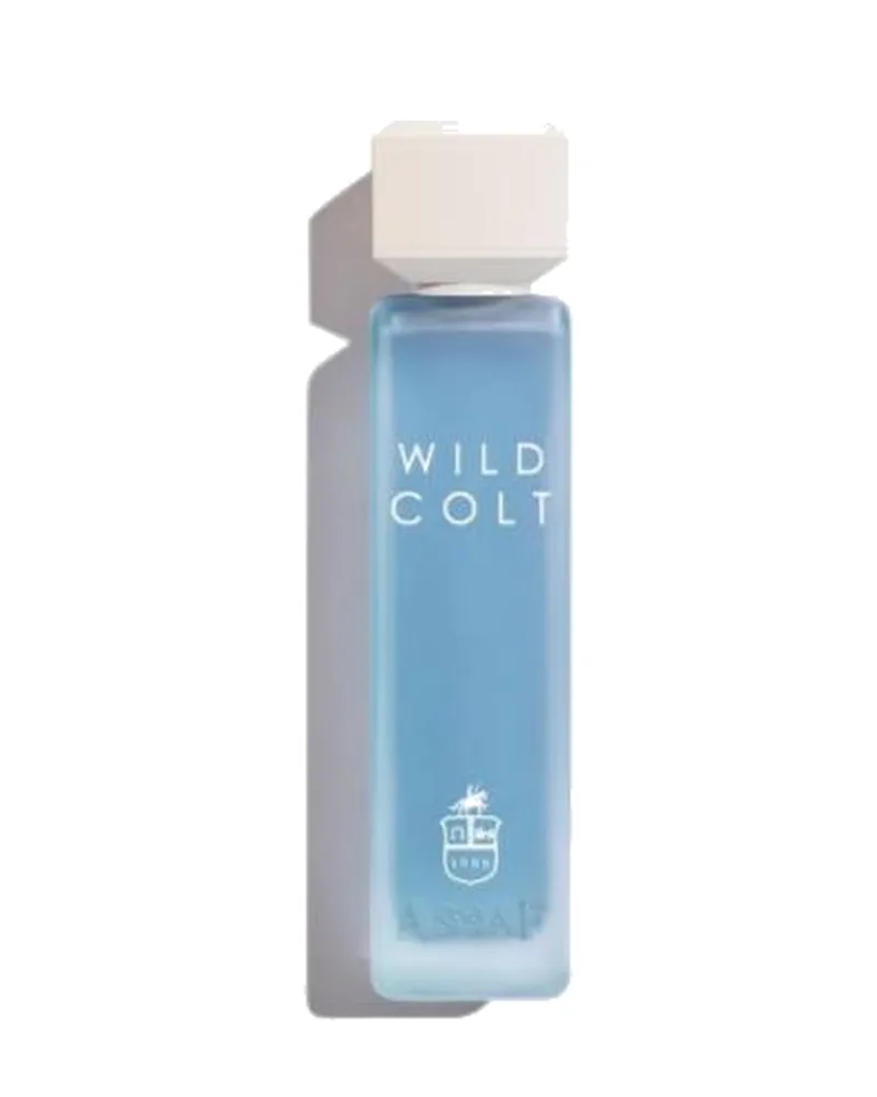 Flacon Assaf Wild Colt