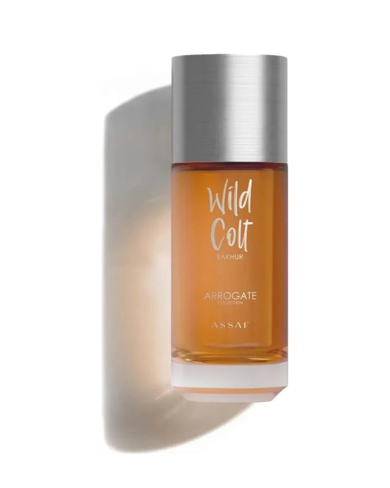 Flacon Assaf Wild Colt Bakhur 150 ml