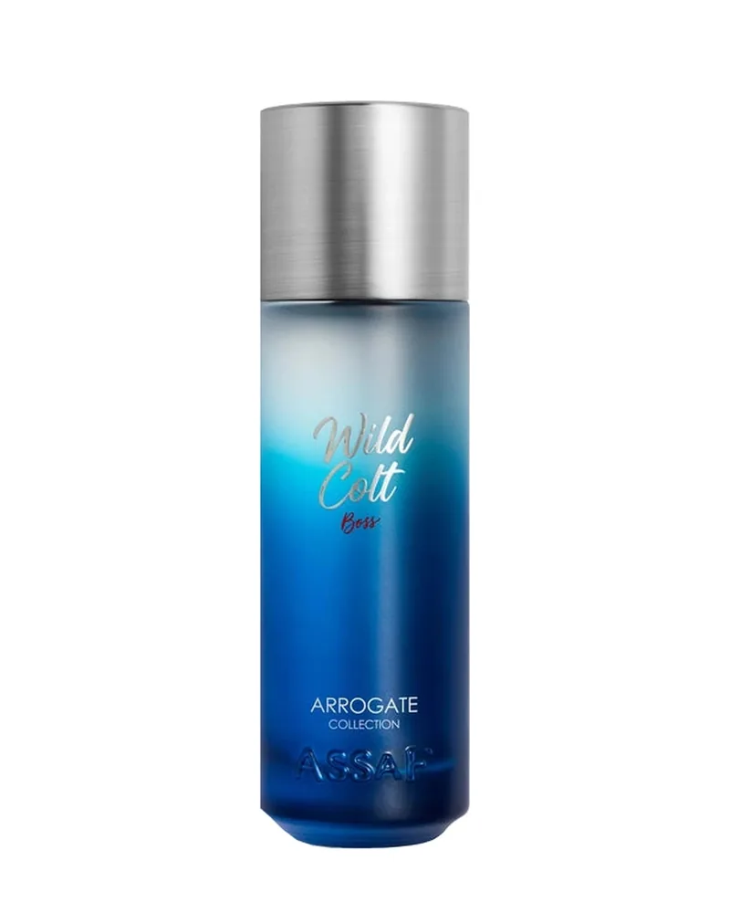 Assaf Wild Colt Boss 200-ml-Flasche