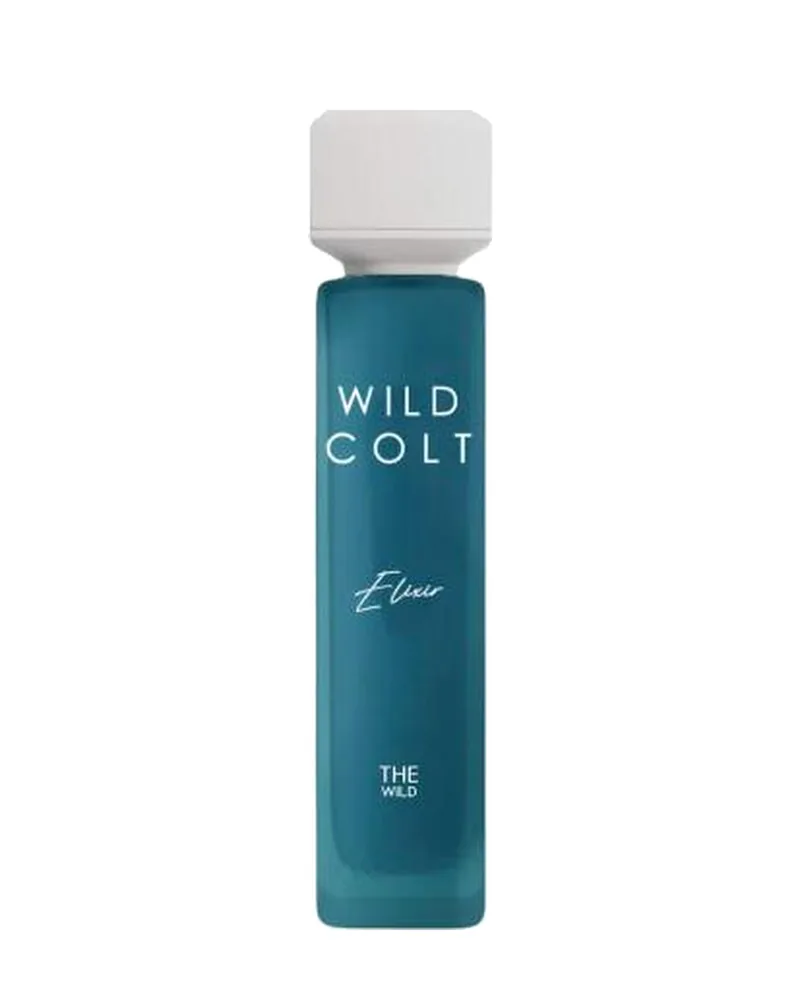 Flacon Assaf Wild Colt Elixir 200 ml