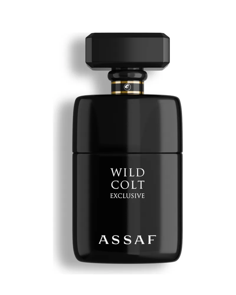 Assaf Wild Colt Exclusive 50-ml-Flasche