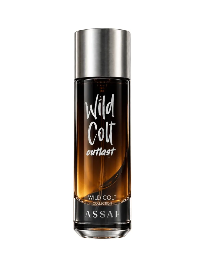 Assaf Wild Colt Outlast 150-ml-Flasche